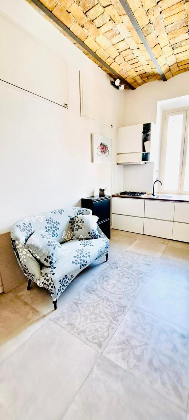 Cozy Flat Near The Vatican! Appartamento Roma