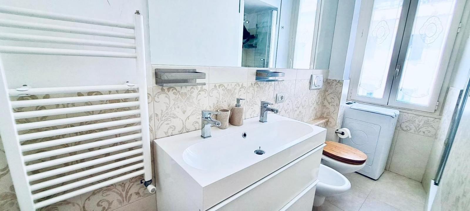 Appartamento Cozy Flat Near The Vatican! Roma