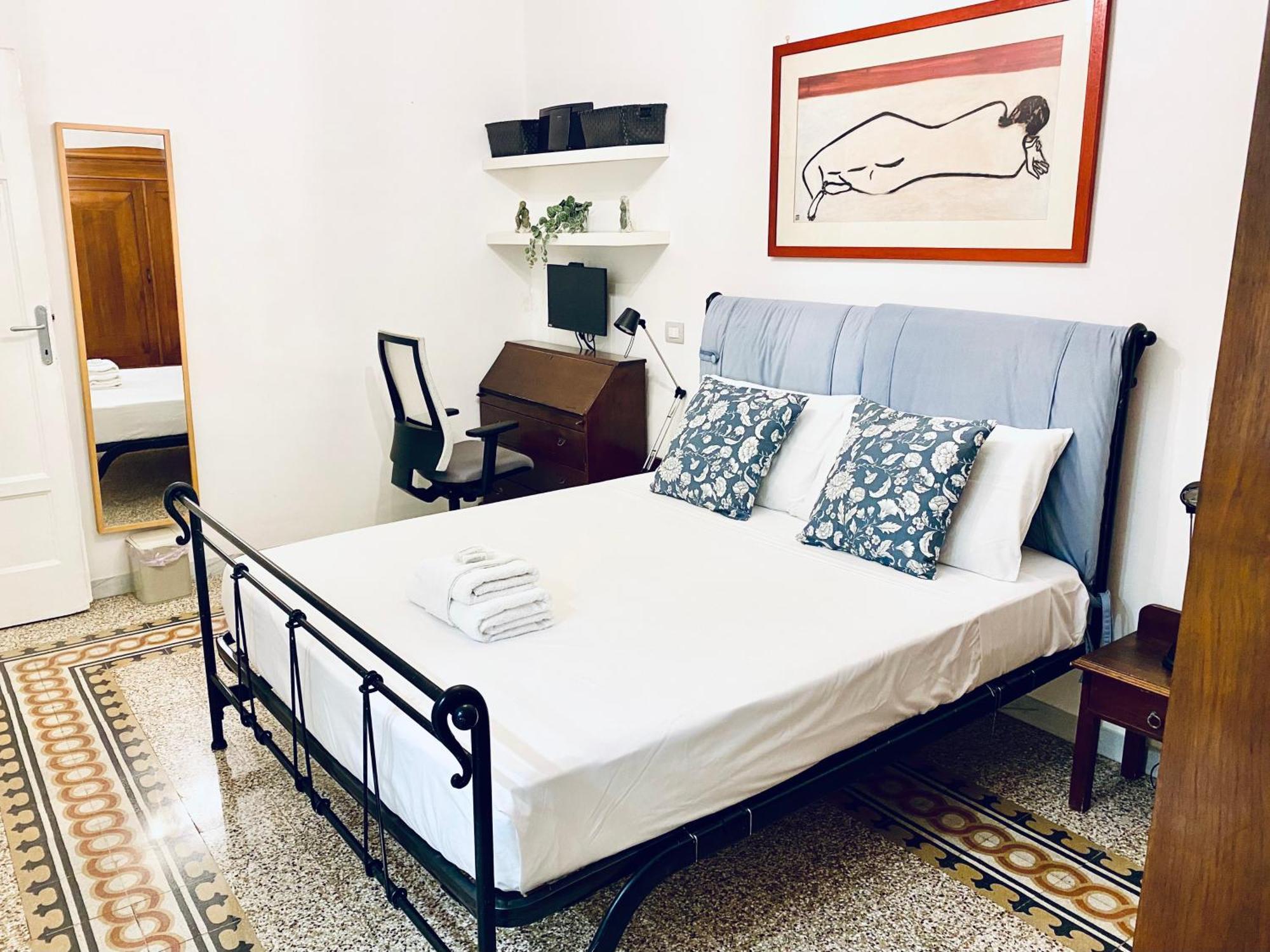 Appartamento Cozy Flat Near The Vatican!