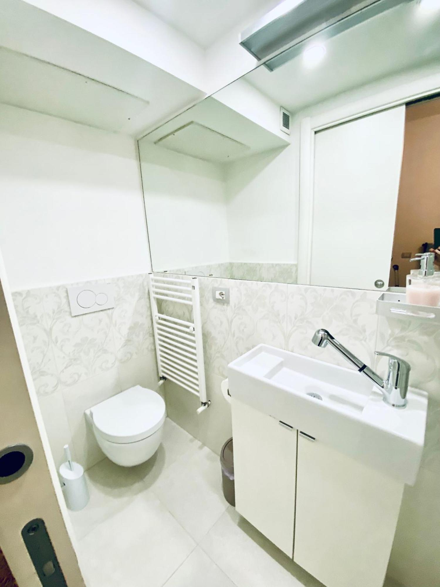 Cozy Flat Near The Vatican! Appartamento *