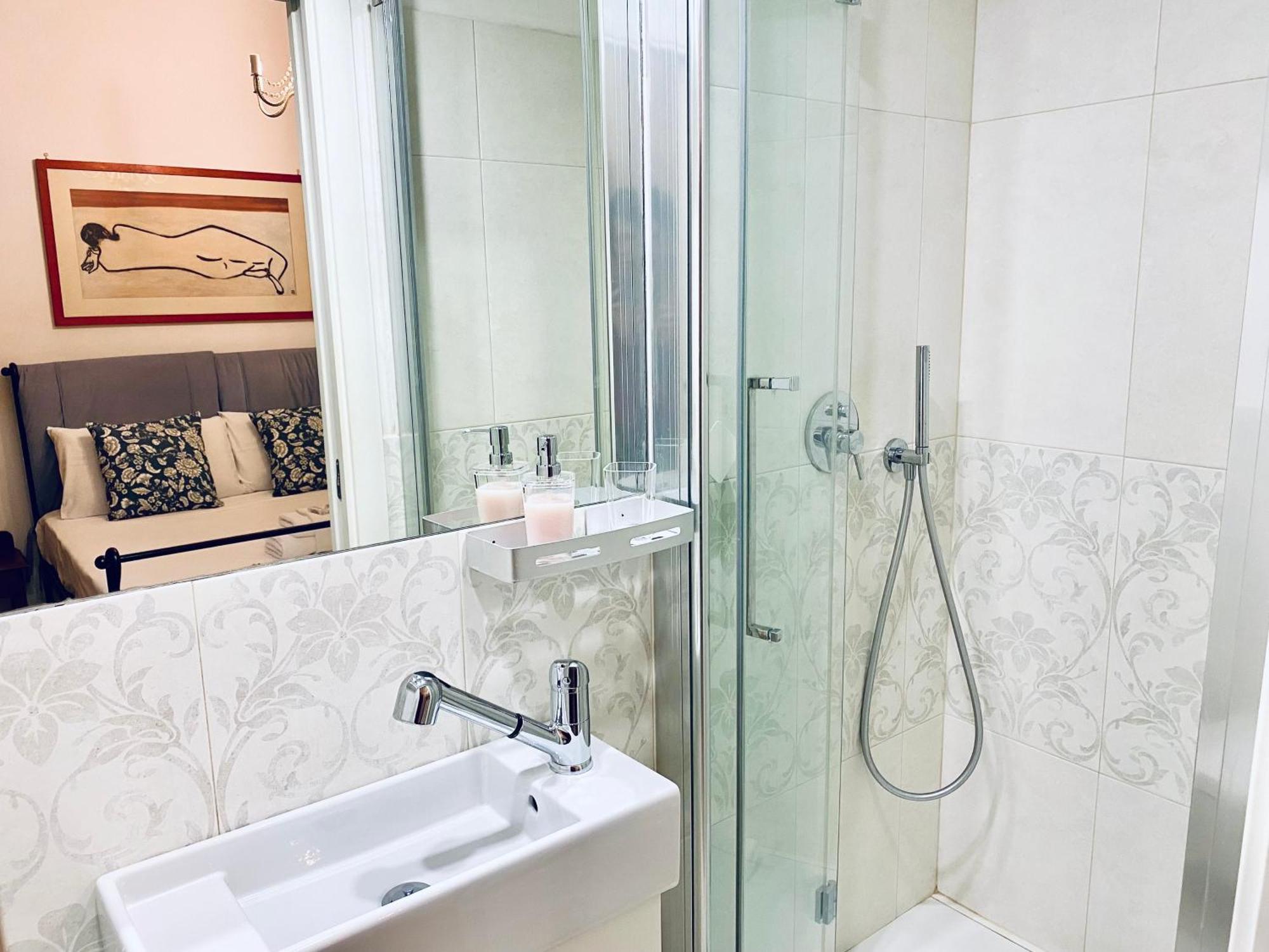 Appartamento Cozy Flat Near The Vatican!