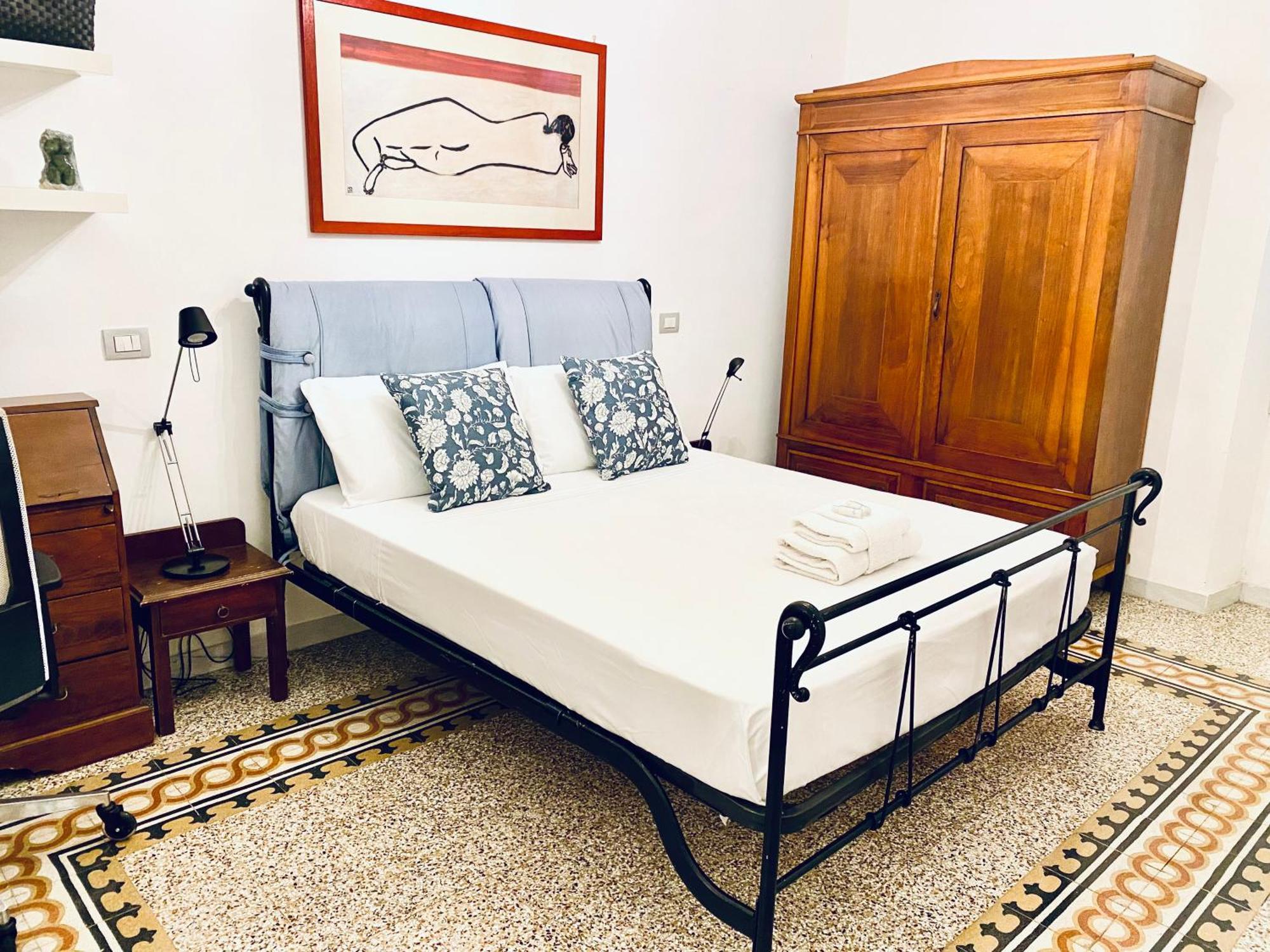 Cozy Flat Near The Vatican! Appartamento *