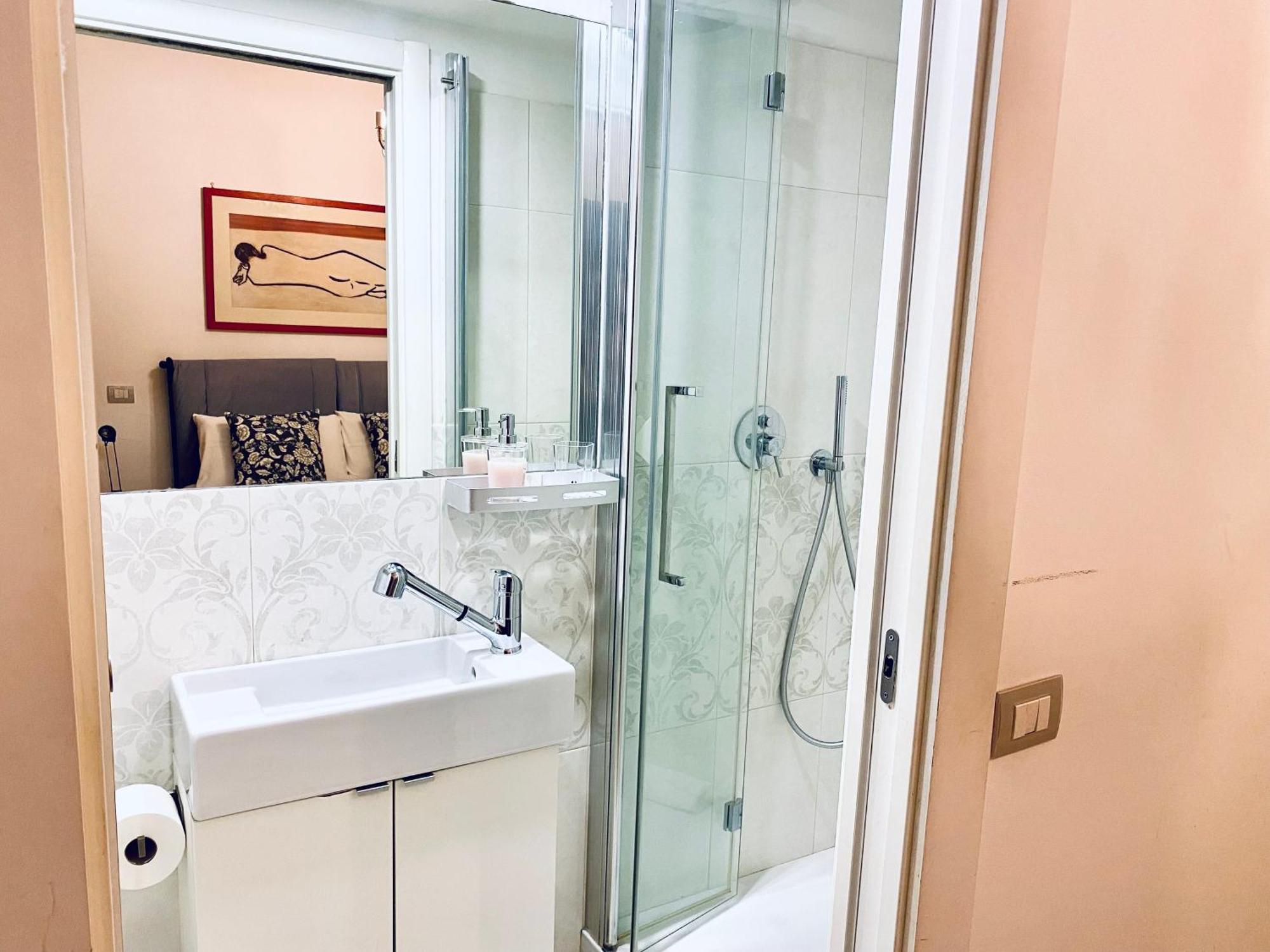 Cozy Flat Near The Vatican! Appartamento