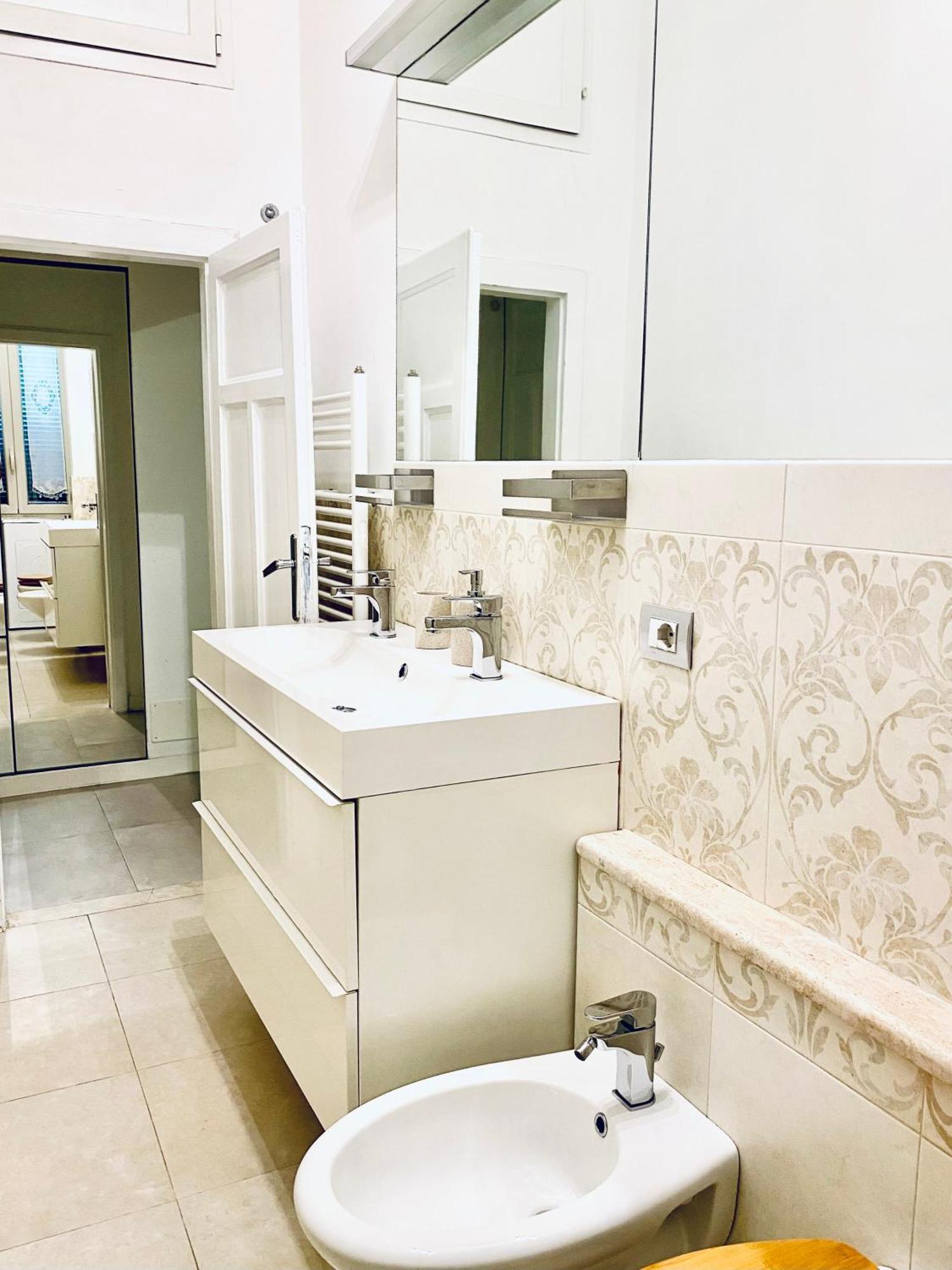 Cozy Flat Near The Vatican! Appartamento *