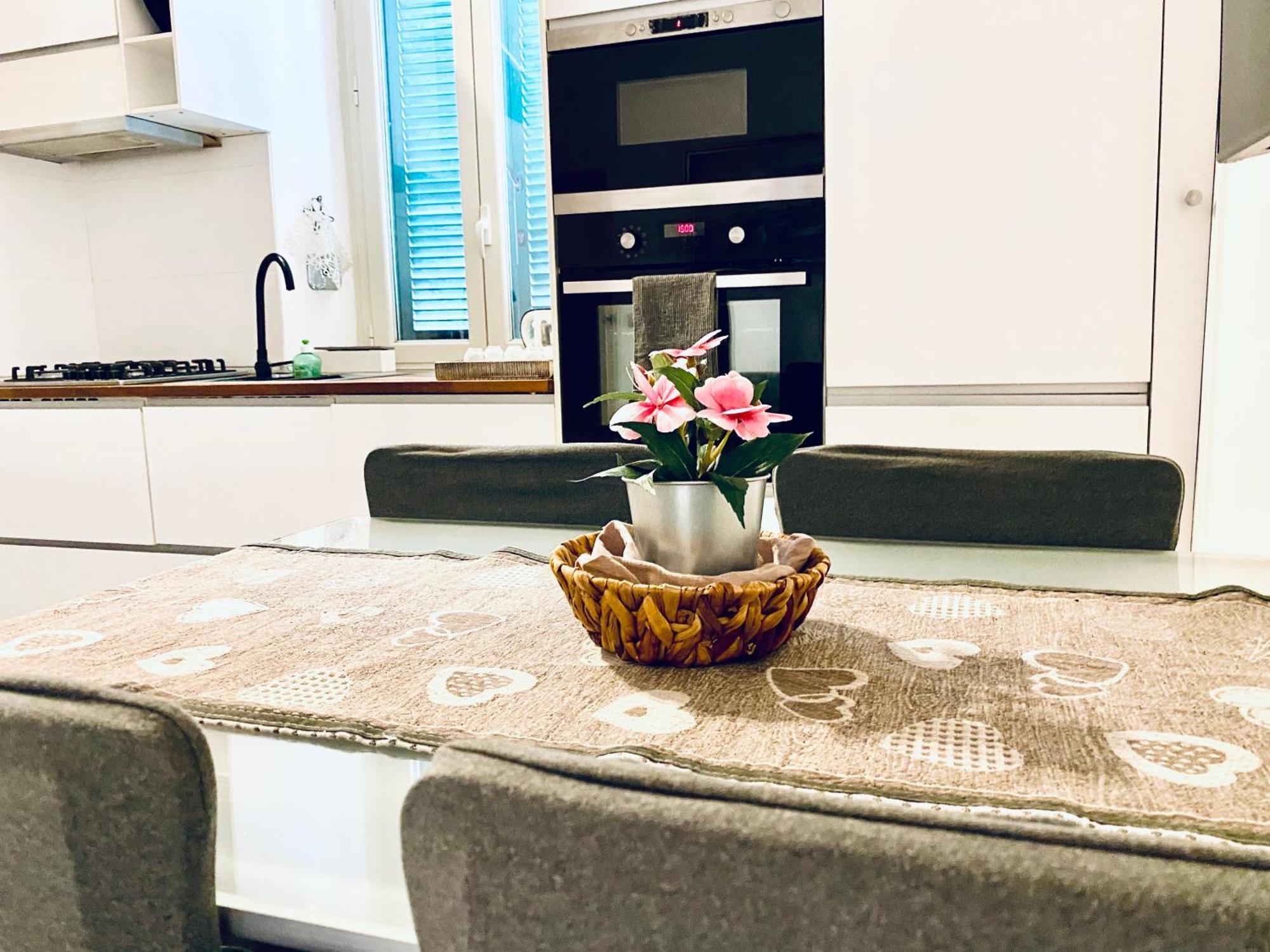 Appartamento Cozy Flat Near The Vatican! *