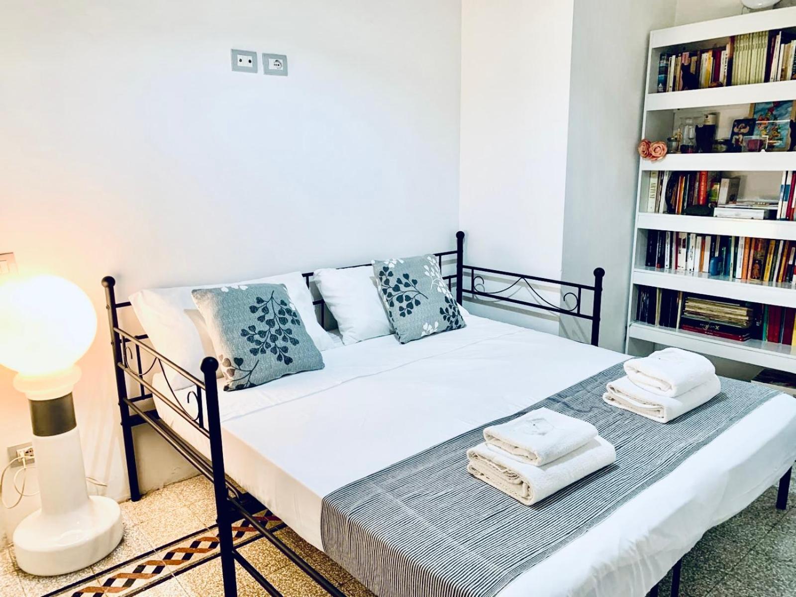 Appartamento Cozy Flat Near The Vatican! Roma